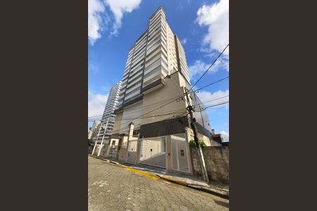 Apartamento para alugar com 86m², 2 quartos e 2 vagasFachada