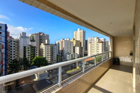 Apartamento para alugar com 86m², 2 quartos e 2 vagasSacada 
