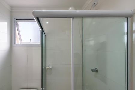 Apartamento para alugar com 86m², 2 quartos e 2 vagasBanheiro da Suíte 2