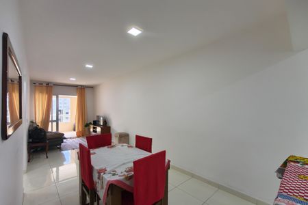 Apartamento para alugar com 86m², 2 quartos e 2 vagasSala
