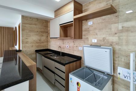 Apartamento para alugar com 86m², 2 quartos e 2 vagasÁrea comum - Salão de festas