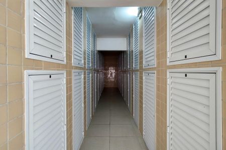 Apartamento para alugar com 86m², 2 quartos e 2 vagasArmários