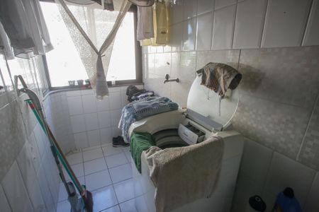 Apartamento à venda com 114m², 3 quartos e 1 vagaÁrea de Serviço