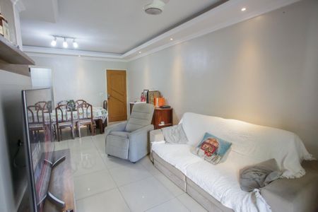 Apartamento à venda com 114m², 3 quartos e 1 vagaSala