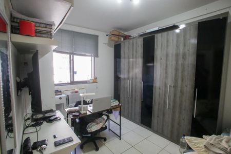 Apartamento à venda com 114m², 3 quartos e 1 vagaQuarto 2