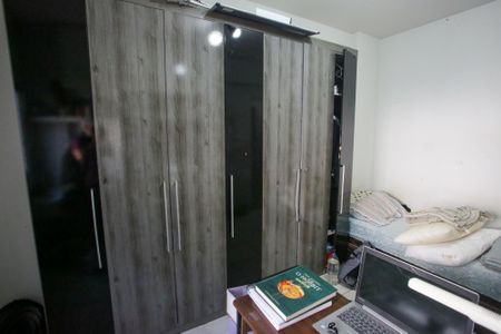 Apartamento à venda com 114m², 3 quartos e 1 vagaQuarto 2