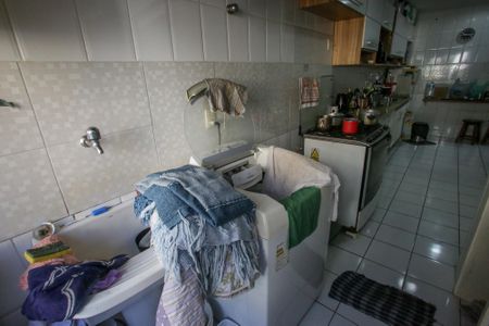 Apartamento à venda com 114m², 3 quartos e 1 vagaÁrea de Serviço