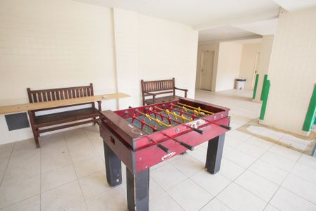Apartamento à venda com 114m², 3 quartos e 1 vagaÁrea de Jogos