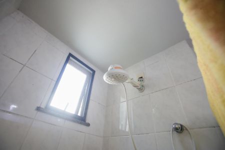 Apartamento à venda com 114m², 3 quartos e 1 vagaBanheiro da Suíte