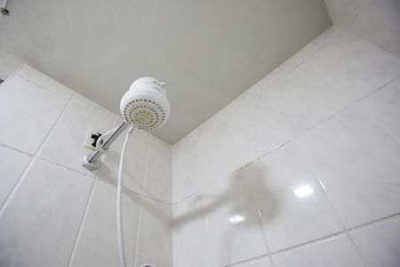 Apartamento à venda com 114m², 3 quartos e 1 vagaBanheiro Social