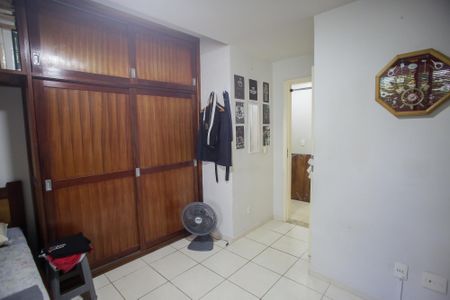 Apartamento à venda com 114m², 3 quartos e 1 vagaQuarto 3