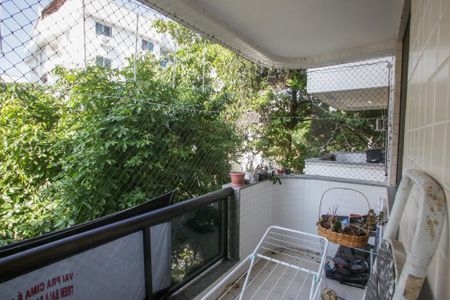 Apartamento à venda com 114m², 3 quartos e 1 vagaVaranda da Sala