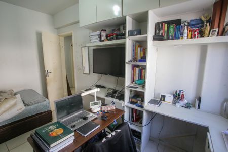 Apartamento à venda com 114m², 3 quartos e 1 vagaQuarto 2