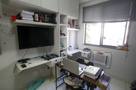 Apartamento à venda com 114m², 3 quartos e 1 vagaQuarto 2