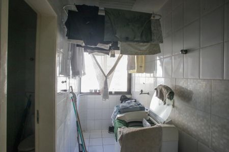 Apartamento à venda com 114m², 3 quartos e 1 vagaÁrea de Serviço
