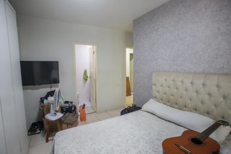 Apartamento à venda com 114m², 3 quartos e 1 vagaQuarto Suíte