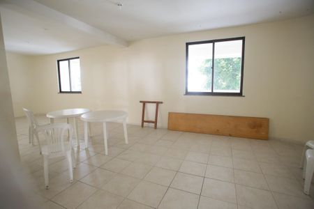 Apartamento à venda com 114m², 3 quartos e 1 vagaÁrea comum - Salão de festas