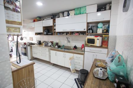 Apartamento à venda com 114m², 3 quartos e 1 vagaCozinha