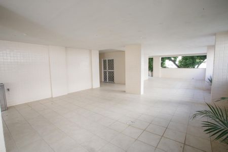 Apartamento à venda com 114m², 3 quartos e 1 vagaÁrea comum - Salão de festas