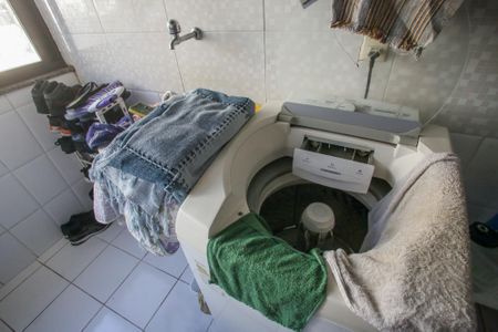 Apartamento à venda com 114m², 3 quartos e 1 vagaÁrea de Serviço