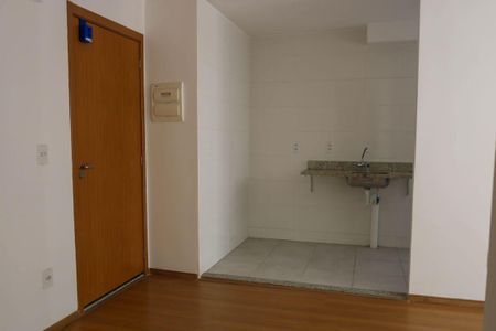 Apartamento para alugar com 2 quartos, 45m² em Encantado, Rio de Janeiro