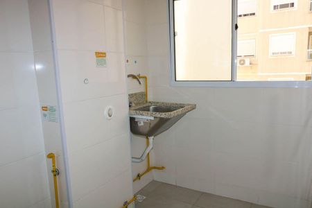 Apartamento para alugar com 2 quartos, 45m² em Encantado, Rio de Janeiro
