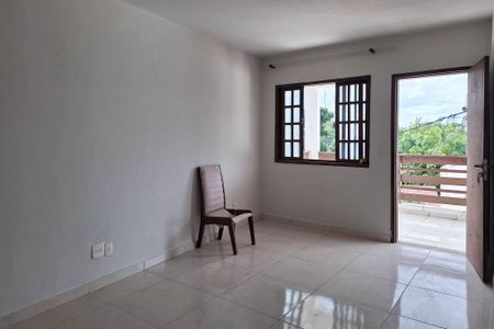 Casa à venda com 90m², 3 quartos e 1 vaga Casa à venda com 90m², 3 quartos e 1 vagaSala 1