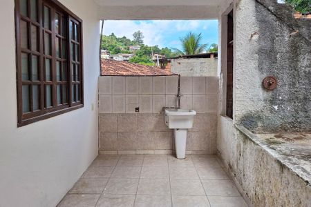 Casa à venda com 90m², 3 quartos e 1 vaga Casa à venda com 90m², 3 quartos e 1 vagaÁrea de Serviço