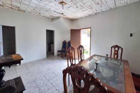 Casa à venda com 90m², 3 quartos e 1 vaga Casa à venda com 90m², 3 quartos e 1 vagaAnexo