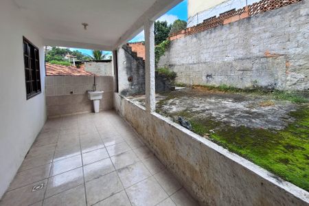 Casa à venda com 90m², 3 quartos e 1 vaga Casa à venda com 90m², 3 quartos e 1 vagaÁrea de Serviço