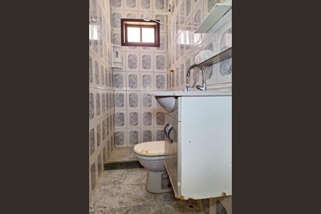 Casa à venda com 90m², 3 quartos e 1 vaga Casa à venda com 90m², 3 quartos e 1 vagaBanheiro Social