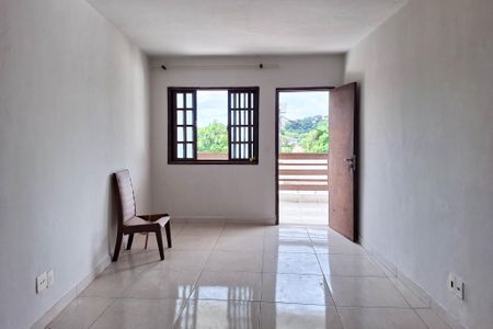 Casa à venda com 90m², 3 quartos e 1 vaga Casa à venda com 90m², 3 quartos e 1 vagaSala 1