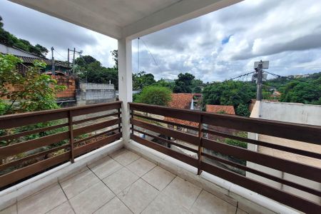 Casa à venda com 90m², 3 quartos e 1 vaga Casa à venda com 90m², 3 quartos e 1 vagaSala 1
