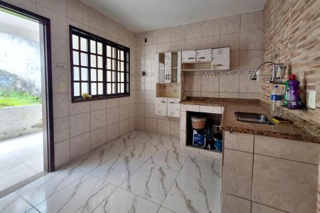 Casa à venda com 90m², 3 quartos e 1 vaga Casa à venda com 90m², 3 quartos e 1 vagaCozinha