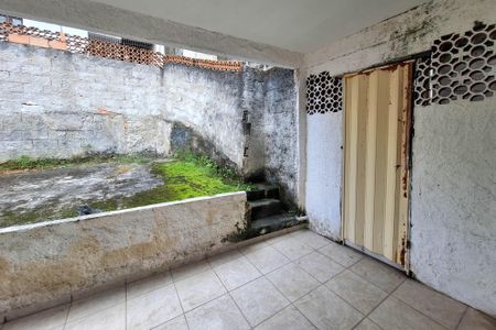 Casa à venda com 90m², 3 quartos e 1 vaga Casa à venda com 90m², 3 quartos e 1 vagaÁrea de Serviço