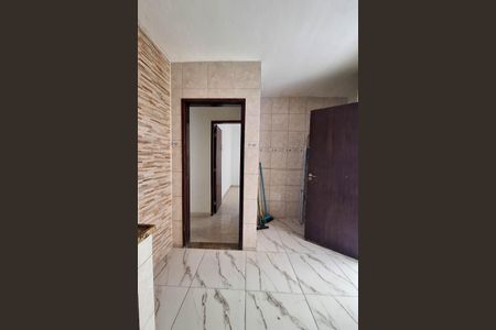 Casa à venda com 90m², 3 quartos e 1 vaga Casa à venda com 90m², 3 quartos e 1 vagaCozinha