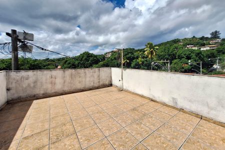 Casa à venda com 90m², 3 quartos e 1 vaga Casa à venda com 90m², 3 quartos e 1 vagaQuintal