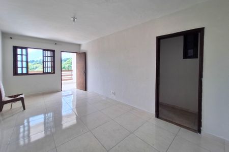 Sala 1 de casa à venda com 3 quartos, 90m² em Sapê, Niterói