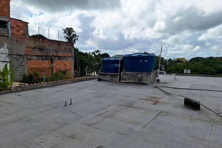 Casa à venda com 90m², 3 quartos e 1 vaga Casa à venda com 90m², 3 quartos e 1 vagaQuintal