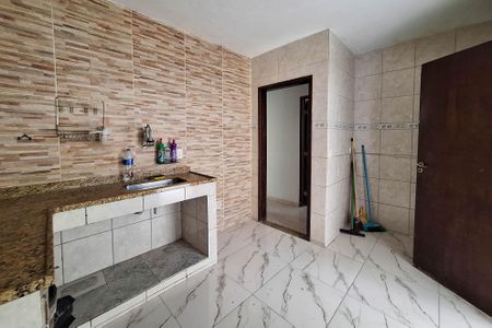 Casa à venda com 90m², 3 quartos e 1 vaga Casa à venda com 90m², 3 quartos e 1 vagaCozinha