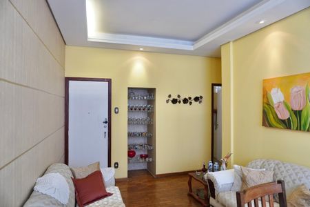 Apartamento à venda com 119m², 3 quartos e sem vagaSala 