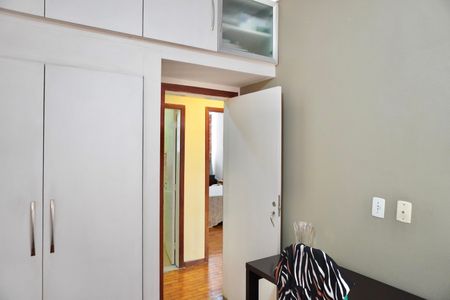 Apartamento à venda com 119m², 3 quartos e sem vagaQuarto 2