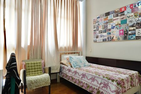 Apartamento à venda com 119m², 3 quartos e sem vagaQuarto 2