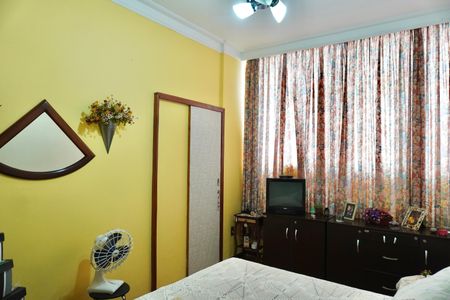 Apartamento à venda com 119m², 3 quartos e sem vagaSuíte 