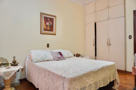Apartamento à venda com 119m², 3 quartos e sem vagaSuíte 
