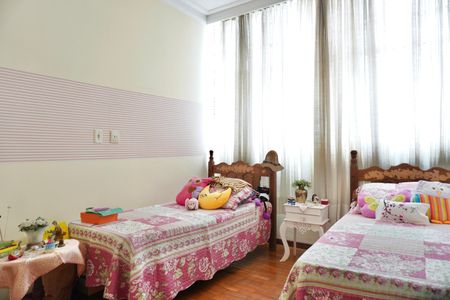 Apartamento à venda com 119m², 3 quartos e sem vagaQuarto 1