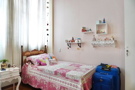 Apartamento à venda com 119m², 3 quartos e sem vagaQuarto 1