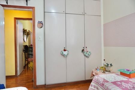 Apartamento à venda com 119m², 3 quartos e sem vagaQuarto 1