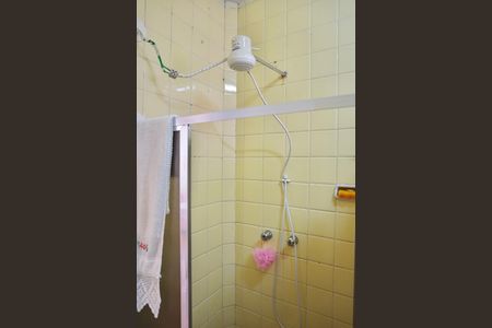 Apartamento à venda com 119m², 3 quartos e sem vagaBanheiro Social