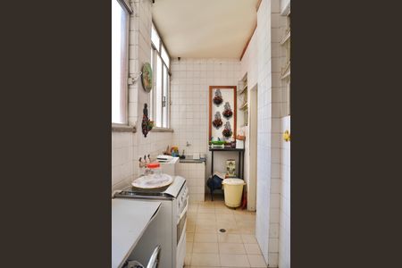 Apartamento à venda com 119m², 3 quartos e sem vagaÁrea de Serviço